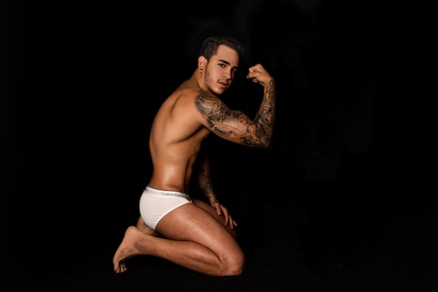 killax1 (KILLAX) OnlyFans Leaks 

 picture 2