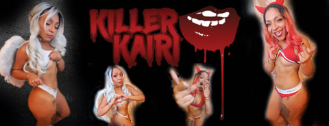 Onlyfans leaked killerkairi 

 picture 2