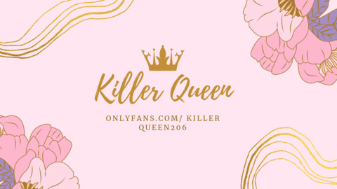 killerqueen206 (👑Killerqueen👑) free OnlyFans Leaked Pictures & Videos 

 picture 2