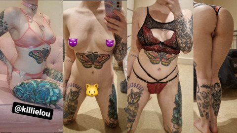 Onlyfans leaked killielouextra 

 picture 2
