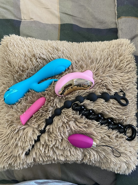 killjoy6 OnlyFans Leaks 

 picture 2