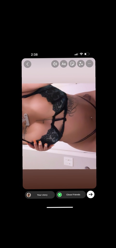 kimchanel01 (Chanel Banks) free OnlyFans Leaks 

 picture 2