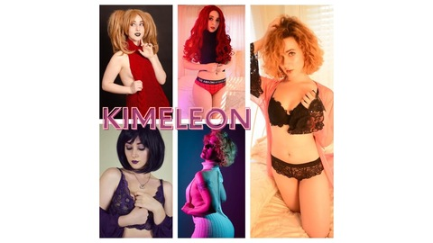 Onlyfans free content kimeleon 

 picture 2