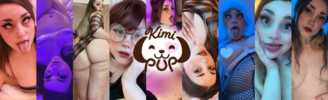 Get Free access to @kimipup (Kimi Pup) Leaked OnlyFans 

 picture 2