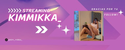 Onlyfans leak kimmikka 

 picture 2