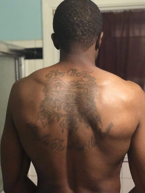 king86leo (CF1:THREAT♌KENKYN) OnlyFans Leaked Content 

 picture 2