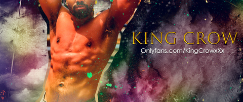 View kingcrowxxx OnlyFans videos and photos for free 

 picture 2