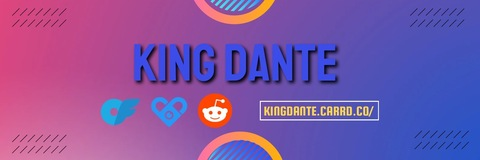 View kingdante27 OnlyFans videos and photos for free 

 picture 2