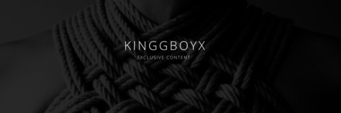 Download kinggboyx OnlyFans content for free 

 picture 2