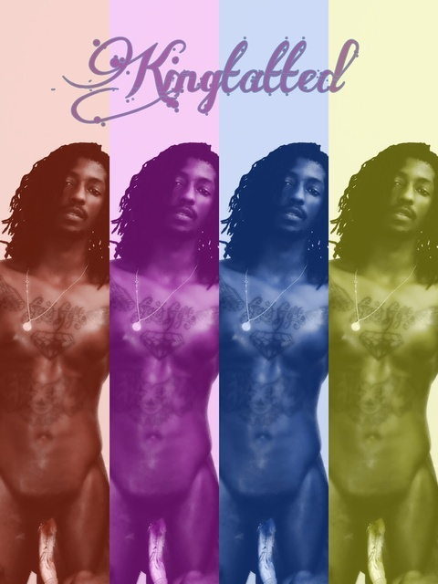 Get Free access to @kinginky757 (Prince tatted) Leak OnlyFans 

 picture 2