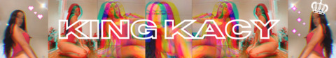 kingkacy OnlyFans Leaked 

 picture 2