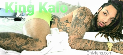 kingkalo (KingKalo) free OnlyFans Leaked Content 

 picture 2