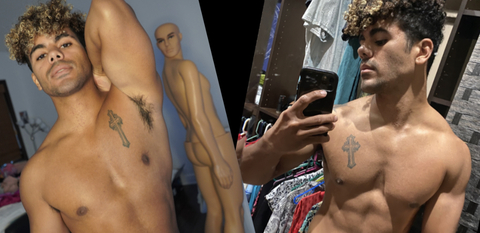 View Joshua Suarez (kingkidjoshua) OnlyFans 10 Photos and 1 Videos leaks 

 picture 2