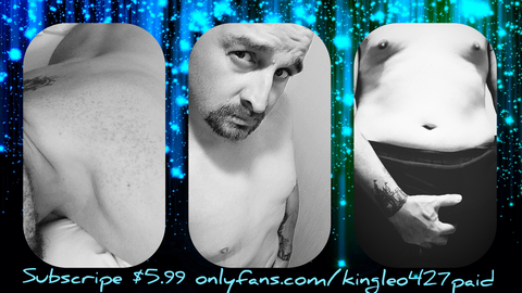 Download kingleo427 OnlyFans videos and photos free 

 picture 2