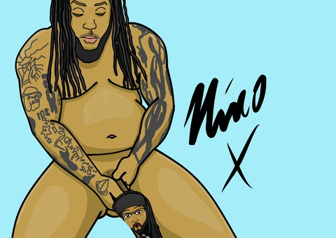 View kingnino OnlyFans content for free 

 picture 2