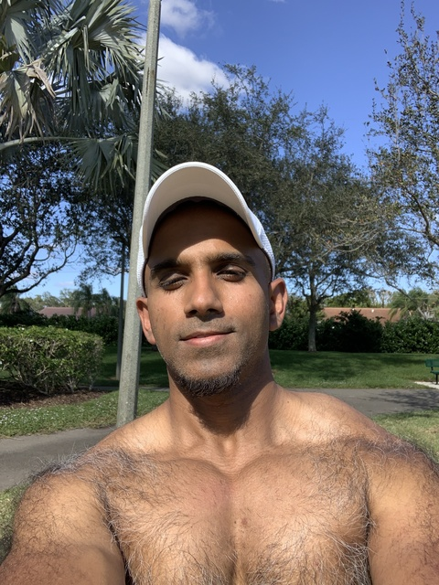 kingritchie (King Ritchie) OnlyFans Leaked Content 

 picture 2
