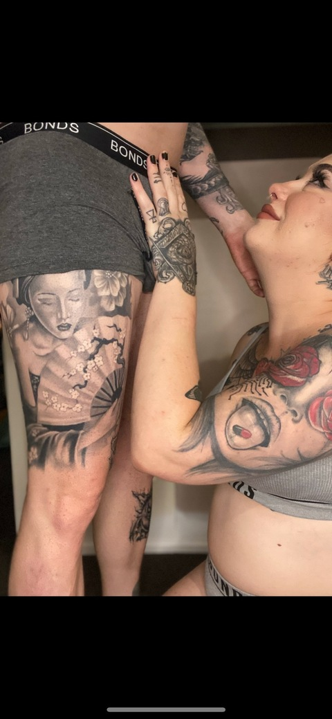View kinkadventures_21 OnlyFans videos and photos for free 

 picture 2