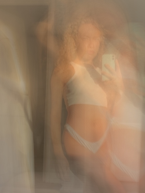 kinksandcurls (Goddess 🧝🏼‍♀️) OnlyFans Leaks 

 picture 2