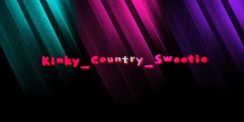 kinky_country_sweetie OnlyFans Leaked Photos and Videos 

 picture 2