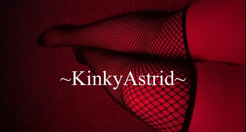 Onlyfans leaks kinkyastrid 

 picture 2