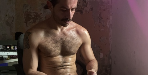 View Kinky BCN (kinkybcn) OnlyFans 11 Photos and 44 Videos gallery 

 picture 2
