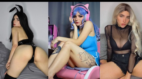 kinkybestiefree (💄😻Kinky Bestie😻💄) OnlyFans Leaked Pictures & Videos 

 picture 2