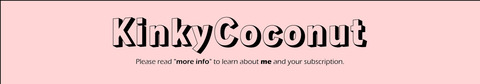 kinkycoconut OnlyFans Leaks (95 Photos and 10 Videos) 

 picture 2