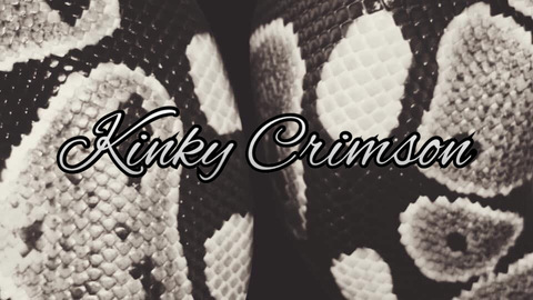 kinkycrimson (Kinky Crimson) free OnlyFans content 

 picture 2