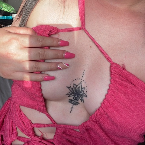 kinkydollie1 OnlyFans Leaks 

 picture 2