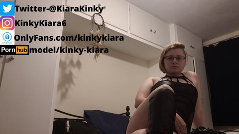 Get Free access to @kinkykiara (kinky kiara) Leaked OnlyFans 

 picture 2