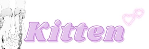 kinkyxxkitten (Kitten) OnlyFans Leaked Content 

 picture 2