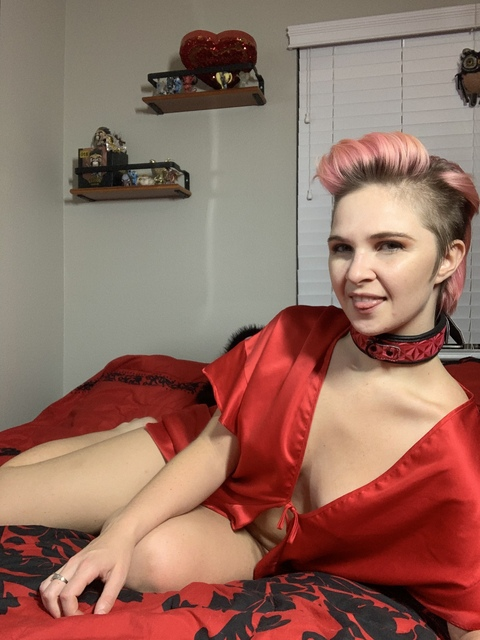 kinxeelove OnlyFans Leaked (63 Photos and 2 Videos) 

 picture 2