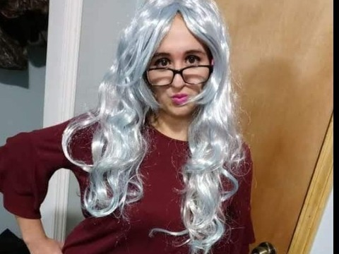 Free access to kinylilmomma02 (Chenoa) Leaks OnlyFans 

 picture 2