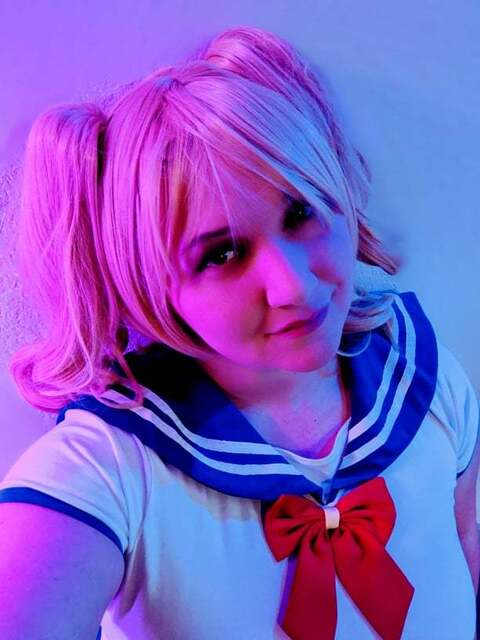 Free access to @kiocosplay Leaked OnlyFans 

 picture 2