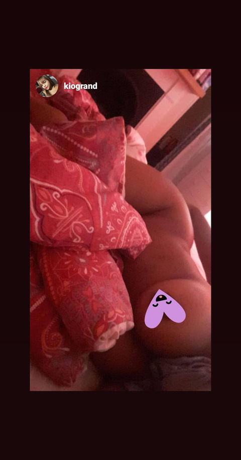 kiogrand OnlyFans Leaked Photos and Videos 

 picture 2