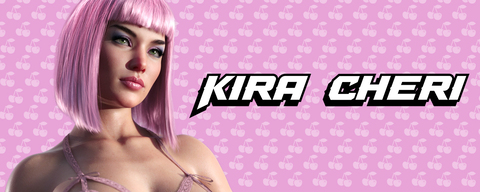 kiracheritwitch OnlyFans Leaked 

 picture 2