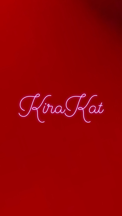 kirakatfree (Kira Kat) free OnlyFans Leaked Videos and Pictures 

 picture 2
