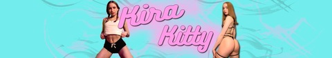 kirakitty1 (Kira Kitty) OnlyFans Leaked Content 

 picture 2