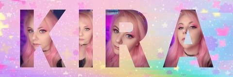 kirastardust (Kira Stardust ✨) free OnlyFans Leaked Pictures and Videos 

 picture 2
