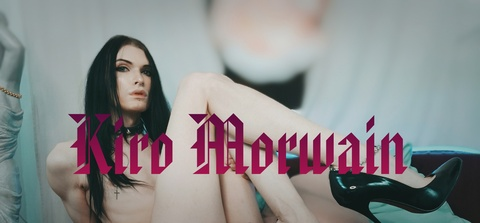 Free access to kiromorwain (Kiro Morwain FREE) Leak OnlyFans 

 picture 2