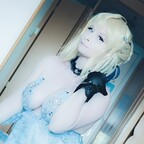 kissescosplay (Kisses) free OnlyFans Leaked Pictures and Videos 

 picture 1