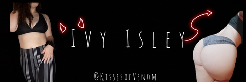 kissesofvenom (Ivy🌱) free OnlyFans Leaked Content 

 picture 2