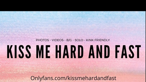 kissmehardandfast OnlyFans Leaks (1089 Photos and 83 Videos) 

 picture 2