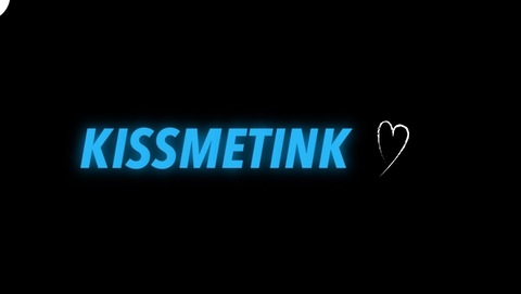 Download kissmetink OnlyFans content free 

 picture 2