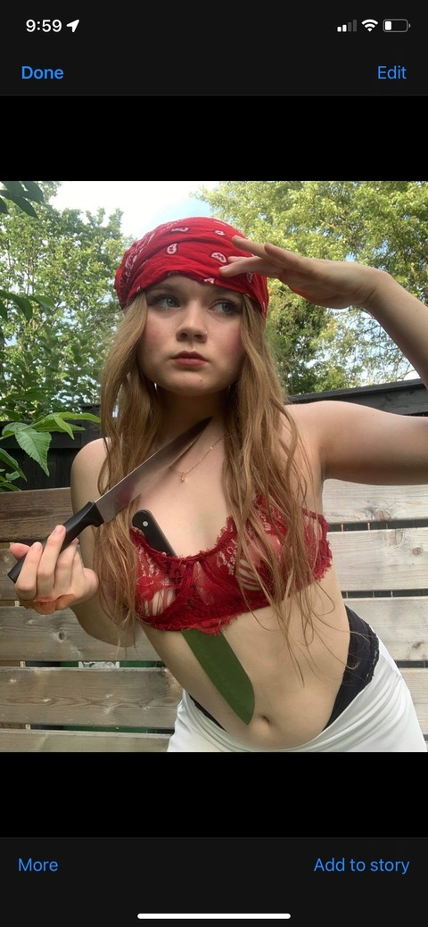 Download kitkatbaby13 OnlyFans content for free 

 picture 2