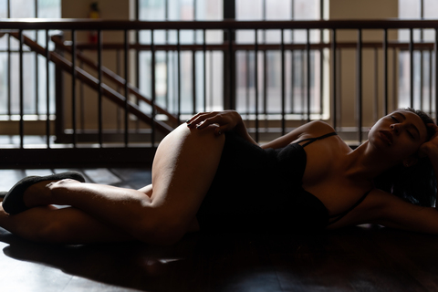 Get Free access to kitsune.elms Leaks OnlyFans 

 picture 2