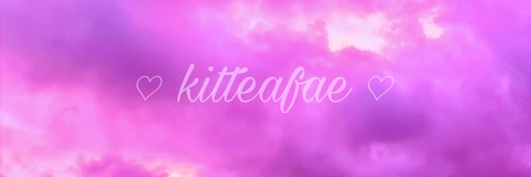 Free access to @kitteafae Leaks OnlyFans 

 picture 2