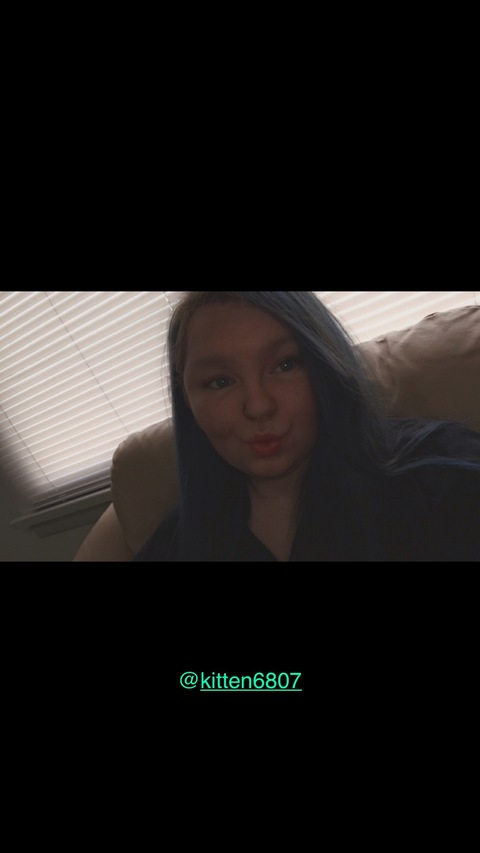 kitten125 OnlyFans Leaks 

 picture 2