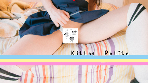 kitten_petite (Kitten Petite) free OnlyFans Leaked Pictures and Videos 

 picture 2