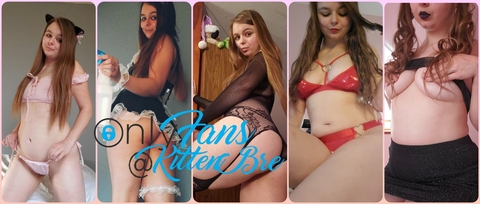 kittenbrefree (KittenBreFree) free OnlyFans Leaked Content 

 picture 2